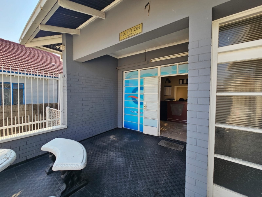 To Let Commercial Property for Rent in Capital Park Gauteng