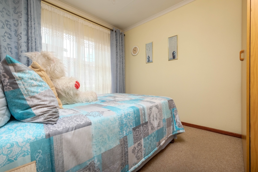 3 Bedroom Property for Sale in Rangeview Gauteng