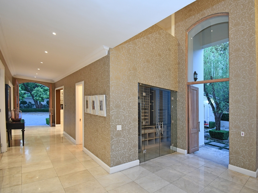 6 Bedroom Property for Sale in Bryanston Gauteng