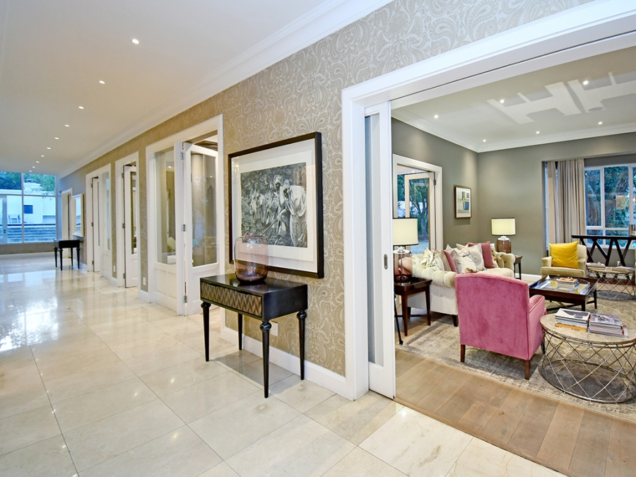 6 Bedroom Property for Sale in Bryanston Gauteng