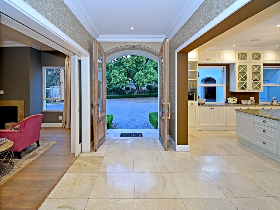 6 Bedroom Property for Sale in Bryanston Gauteng