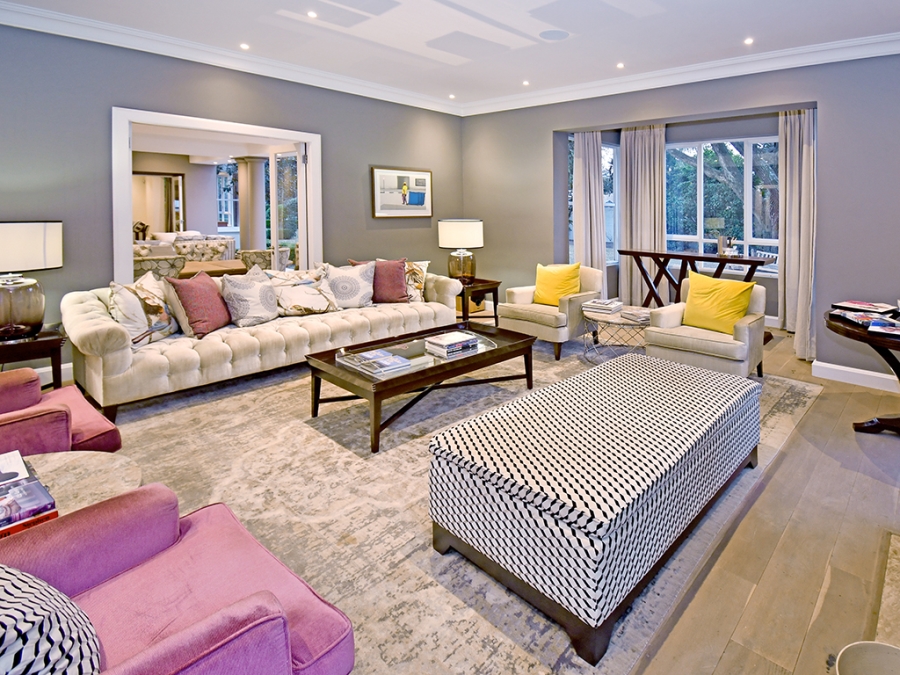 6 Bedroom Property for Sale in Bryanston Gauteng