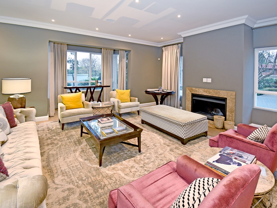 6 Bedroom Property for Sale in Bryanston Gauteng