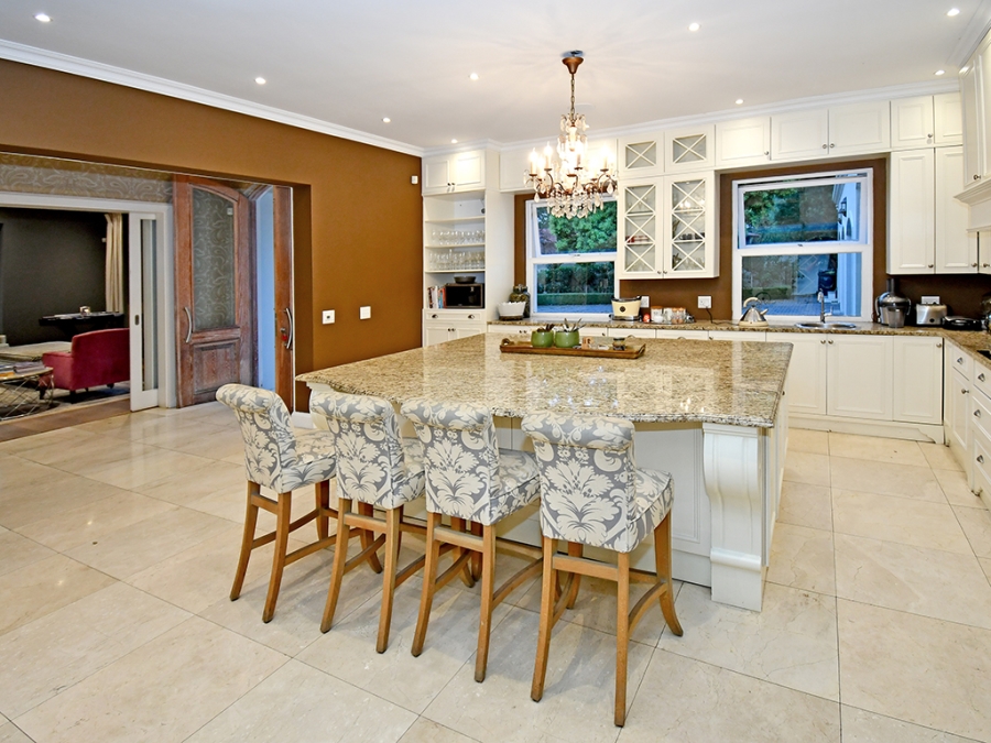 6 Bedroom Property for Sale in Bryanston Gauteng