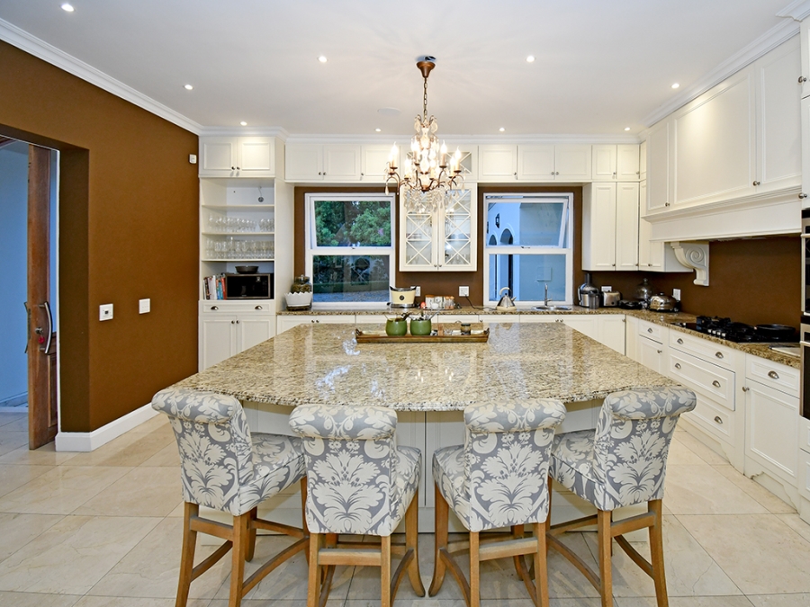 6 Bedroom Property for Sale in Bryanston Gauteng