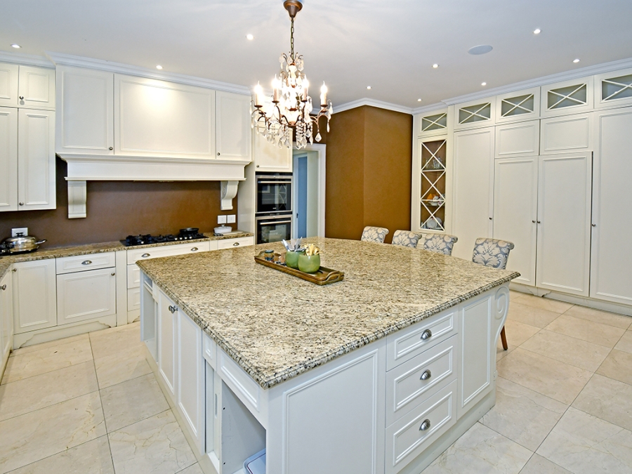 6 Bedroom Property for Sale in Bryanston Gauteng