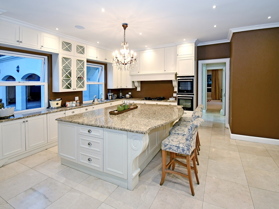 6 Bedroom Property for Sale in Bryanston Gauteng