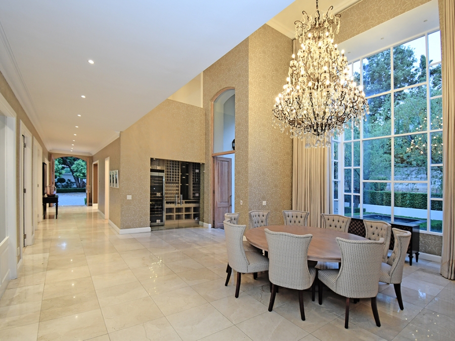 6 Bedroom Property for Sale in Bryanston Gauteng