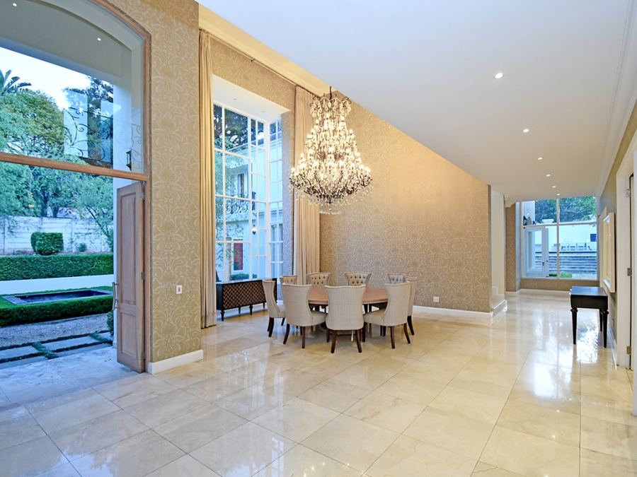 6 Bedroom Property for Sale in Bryanston Gauteng