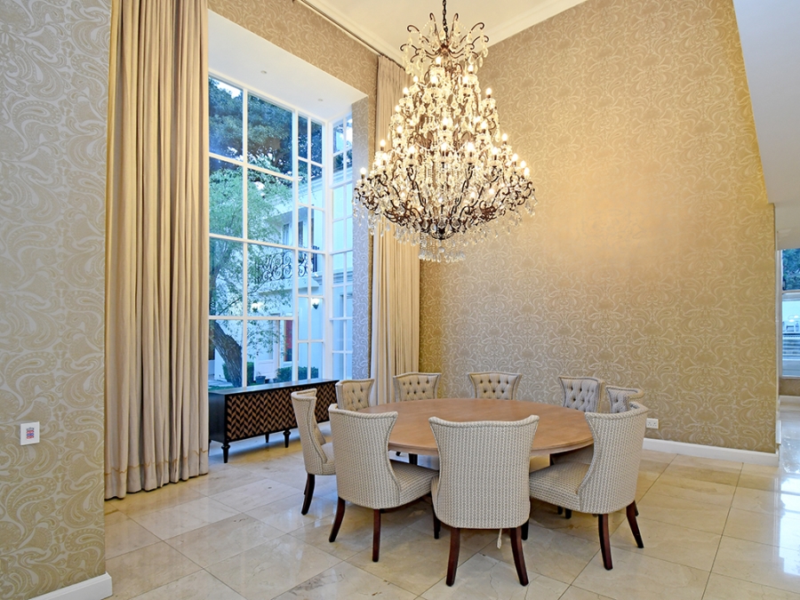 6 Bedroom Property for Sale in Bryanston Gauteng