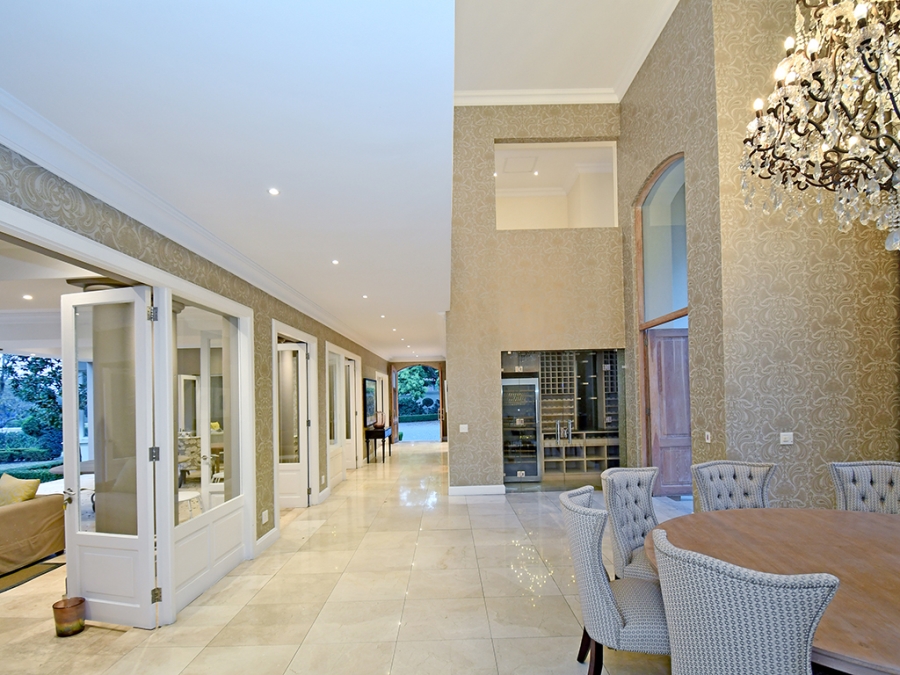 6 Bedroom Property for Sale in Bryanston Gauteng