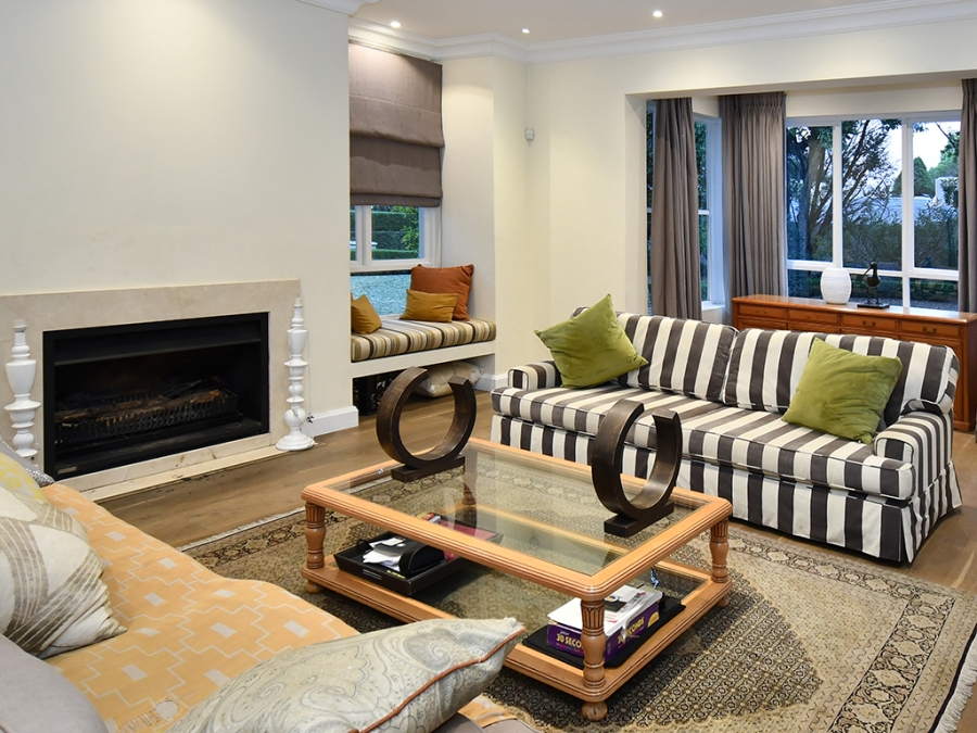 6 Bedroom Property for Sale in Bryanston Gauteng