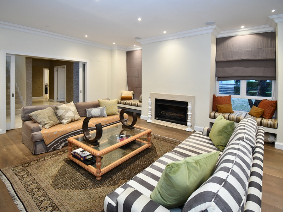 6 Bedroom Property for Sale in Bryanston Gauteng