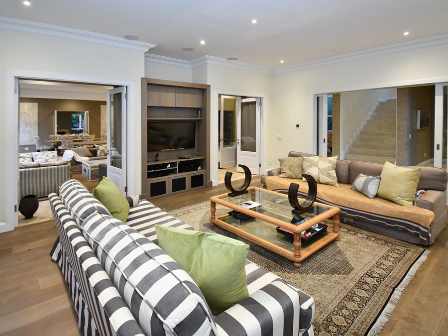 6 Bedroom Property for Sale in Bryanston Gauteng