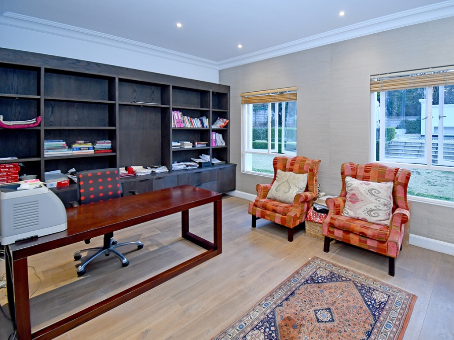 6 Bedroom Property for Sale in Bryanston Gauteng