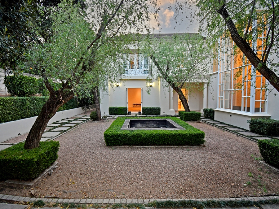 6 Bedroom Property for Sale in Bryanston Gauteng
