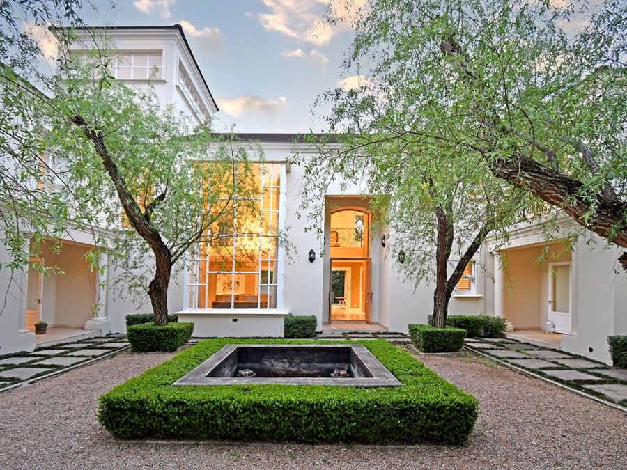 6 Bedroom Property for Sale in Bryanston Gauteng