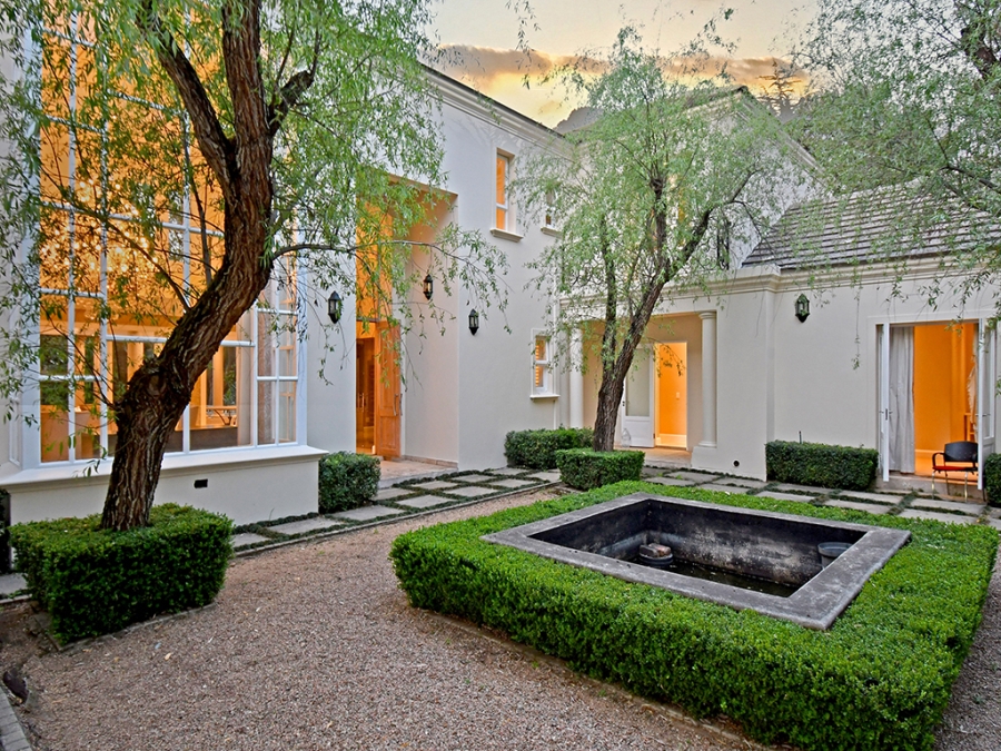 6 Bedroom Property for Sale in Bryanston Gauteng
