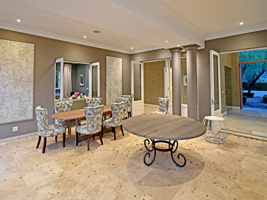 6 Bedroom Property for Sale in Bryanston Gauteng