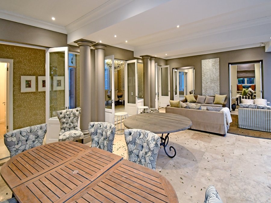 6 Bedroom Property for Sale in Bryanston Gauteng