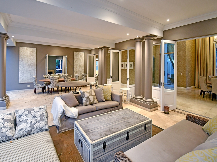 6 Bedroom Property for Sale in Bryanston Gauteng