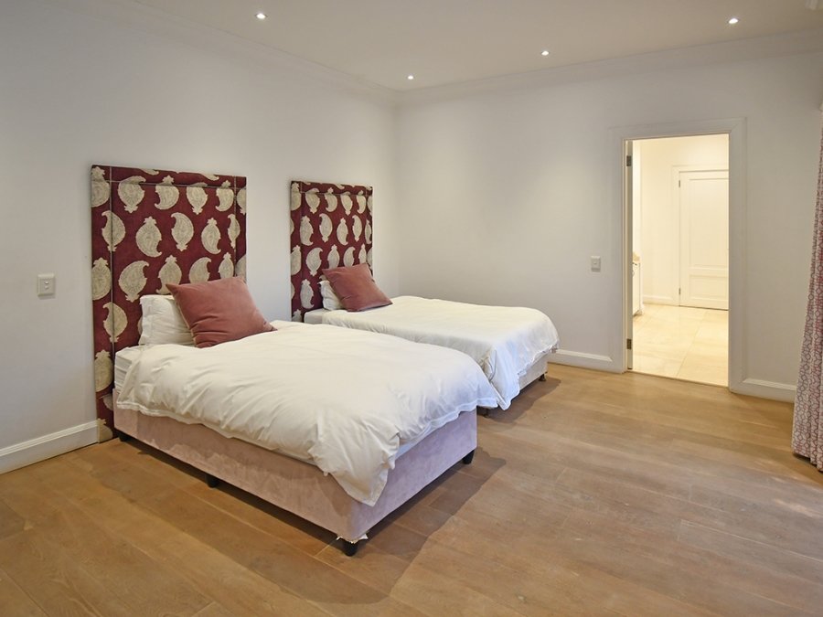 6 Bedroom Property for Sale in Bryanston Gauteng