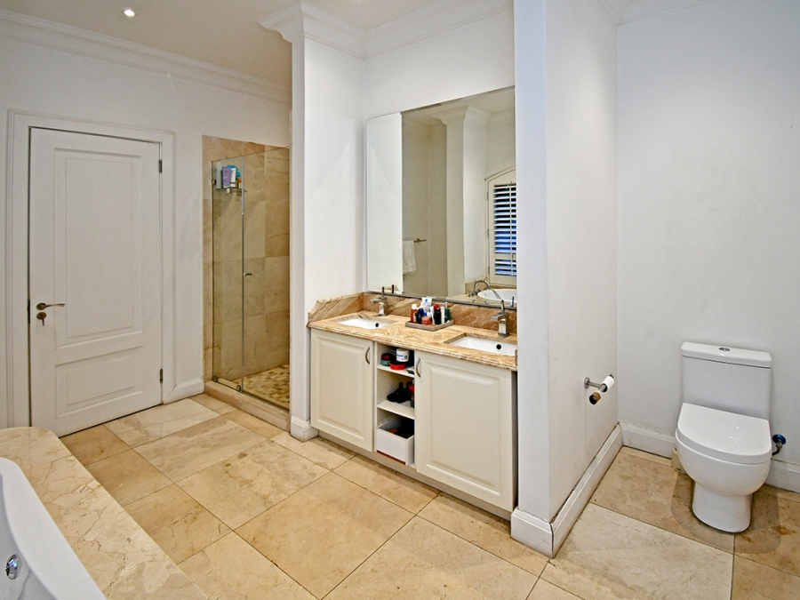 6 Bedroom Property for Sale in Bryanston Gauteng