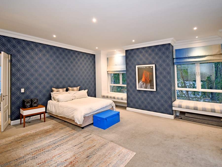 6 Bedroom Property for Sale in Bryanston Gauteng