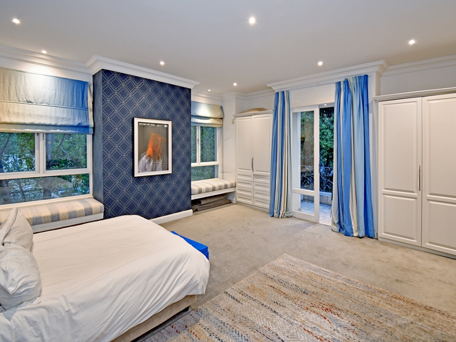 6 Bedroom Property for Sale in Bryanston Gauteng