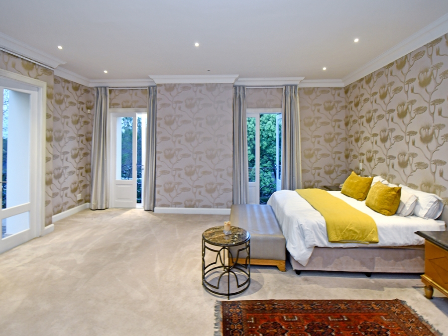 6 Bedroom Property for Sale in Bryanston Gauteng