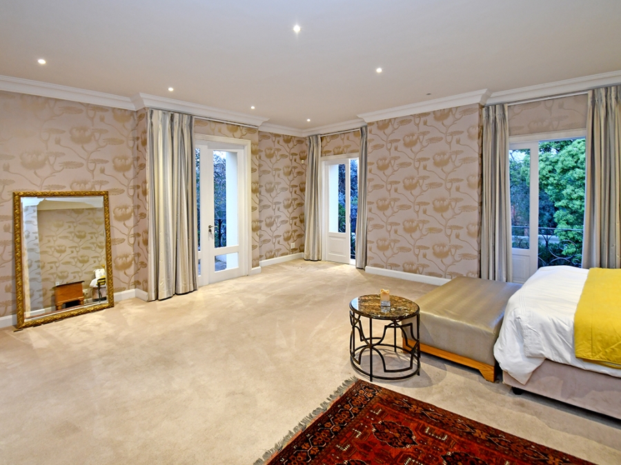 6 Bedroom Property for Sale in Bryanston Gauteng