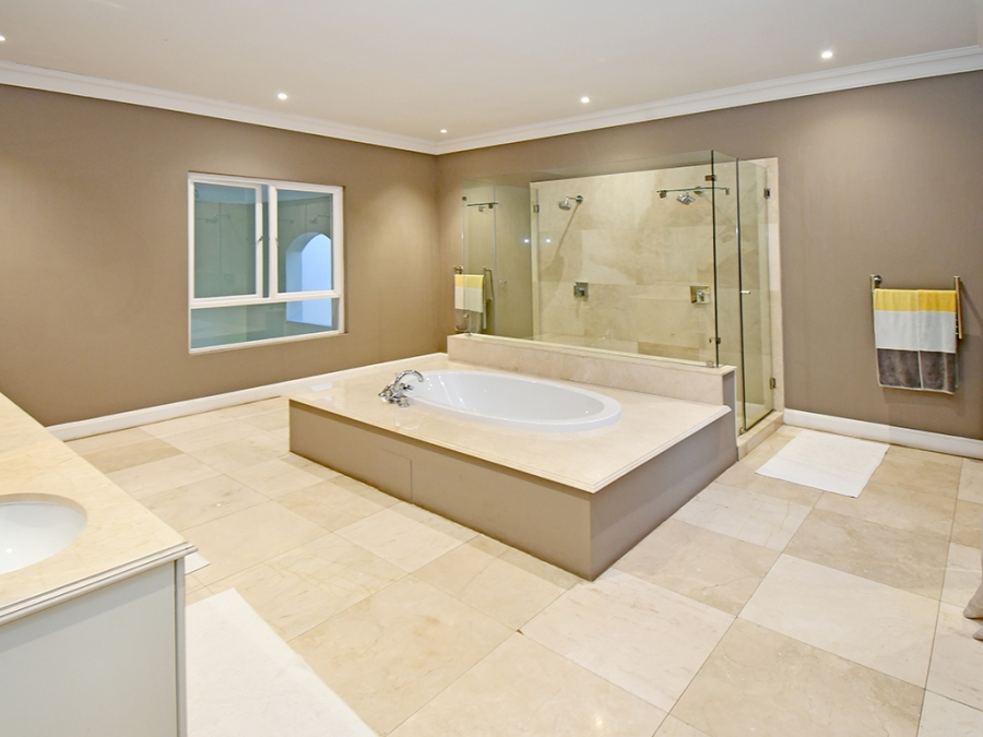 6 Bedroom Property for Sale in Bryanston Gauteng