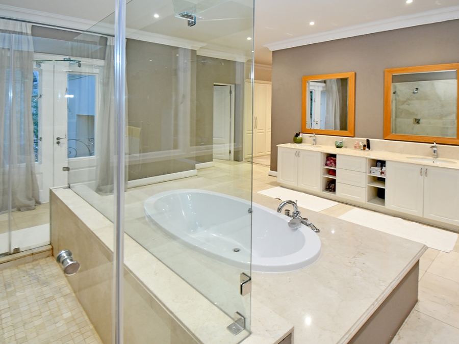 6 Bedroom Property for Sale in Bryanston Gauteng