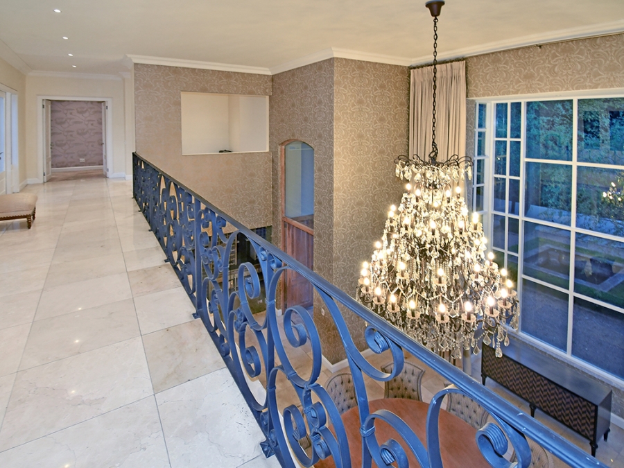 6 Bedroom Property for Sale in Bryanston Gauteng