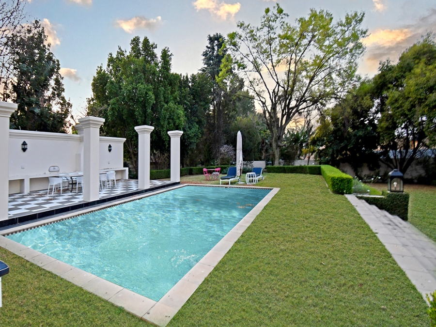 6 Bedroom Property for Sale in Bryanston Gauteng