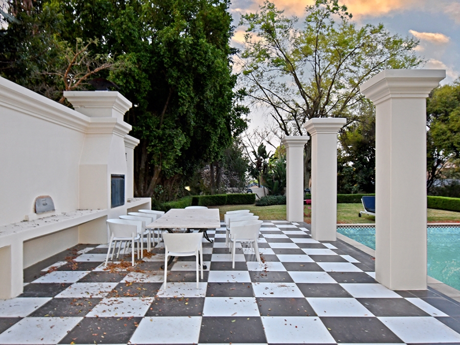 6 Bedroom Property for Sale in Bryanston Gauteng