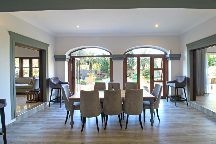 To Let 5 Bedroom Property for Rent in Bryanston Gauteng