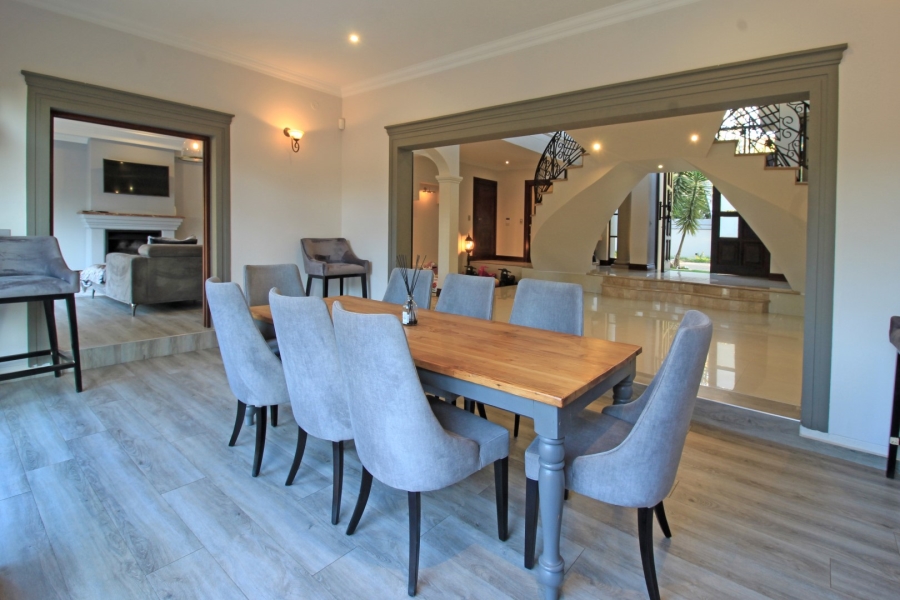 To Let 5 Bedroom Property for Rent in Bryanston Gauteng