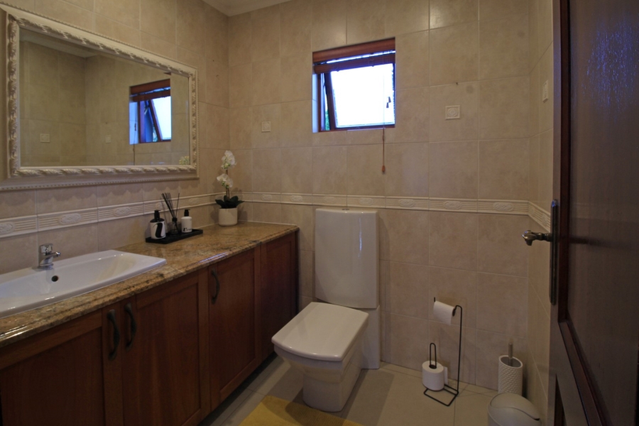 To Let 5 Bedroom Property for Rent in Bryanston Gauteng