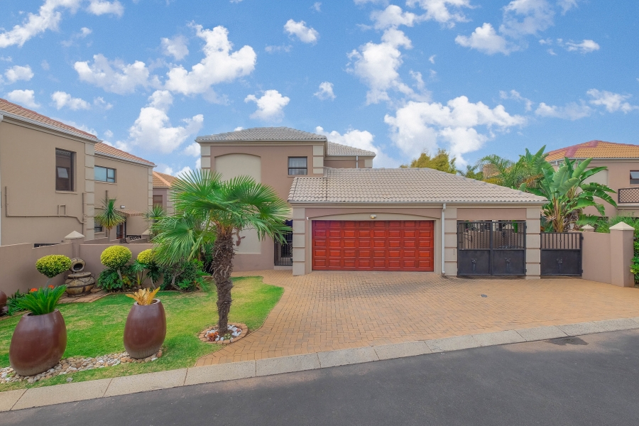 3 Bedroom Property for Sale in Noordheuwel Gauteng