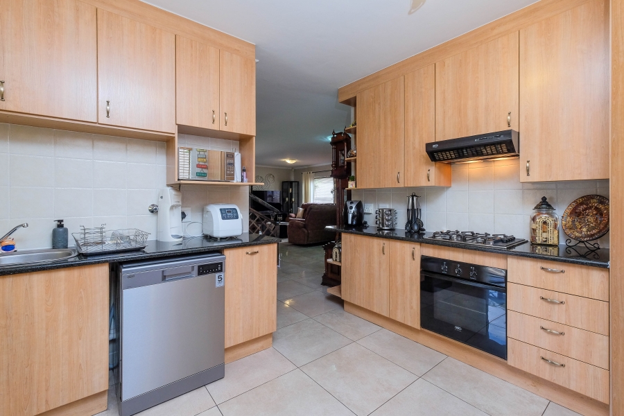 3 Bedroom Property for Sale in Noordheuwel Gauteng