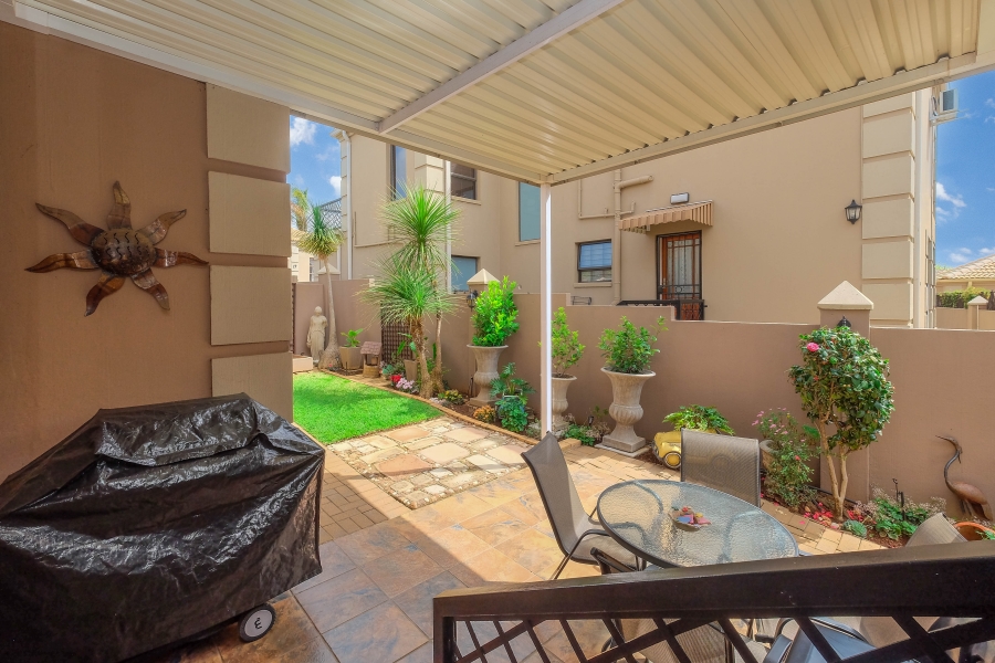 3 Bedroom Property for Sale in Noordheuwel Gauteng
