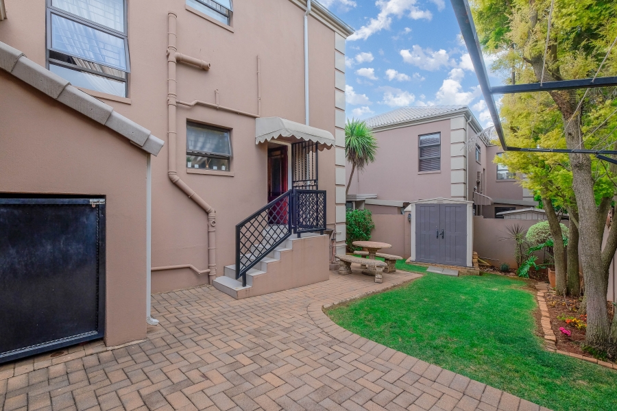 3 Bedroom Property for Sale in Noordheuwel Gauteng