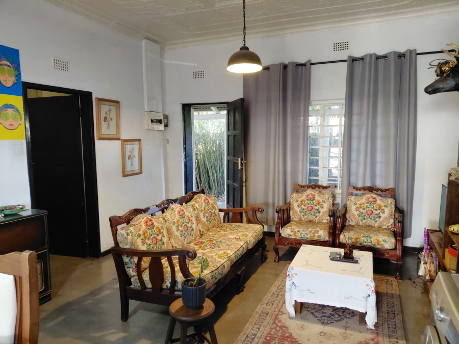 2 Bedroom Property for Sale in Westdene Gauteng