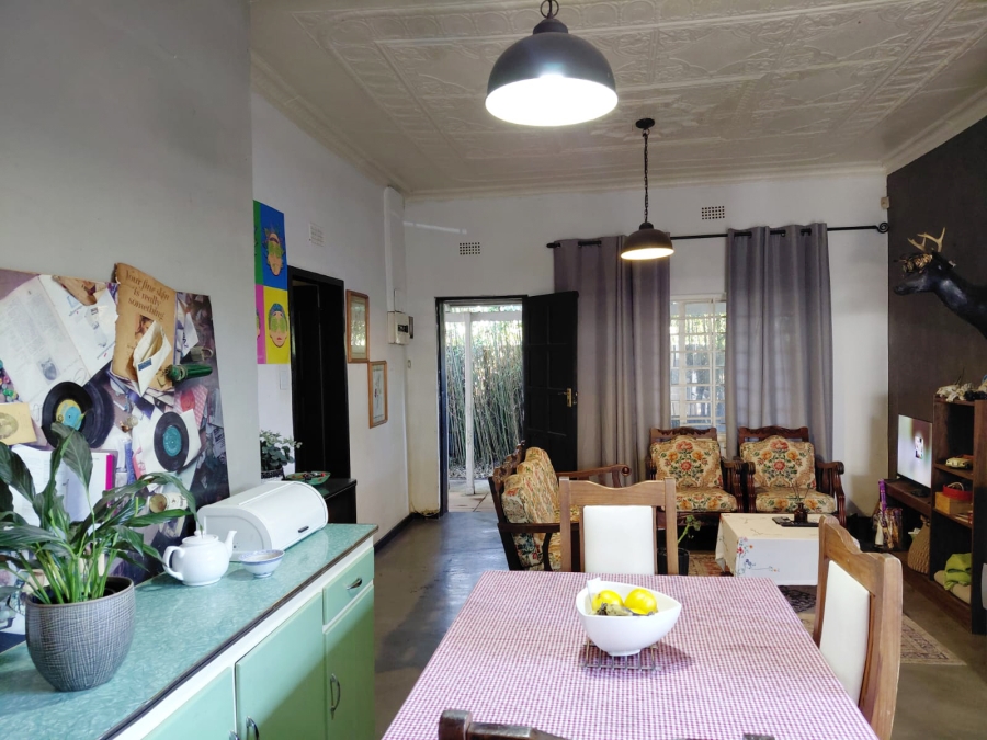 2 Bedroom Property for Sale in Westdene Gauteng