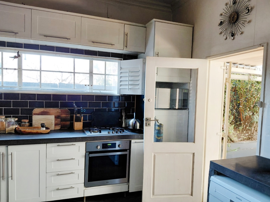 2 Bedroom Property for Sale in Westdene Gauteng