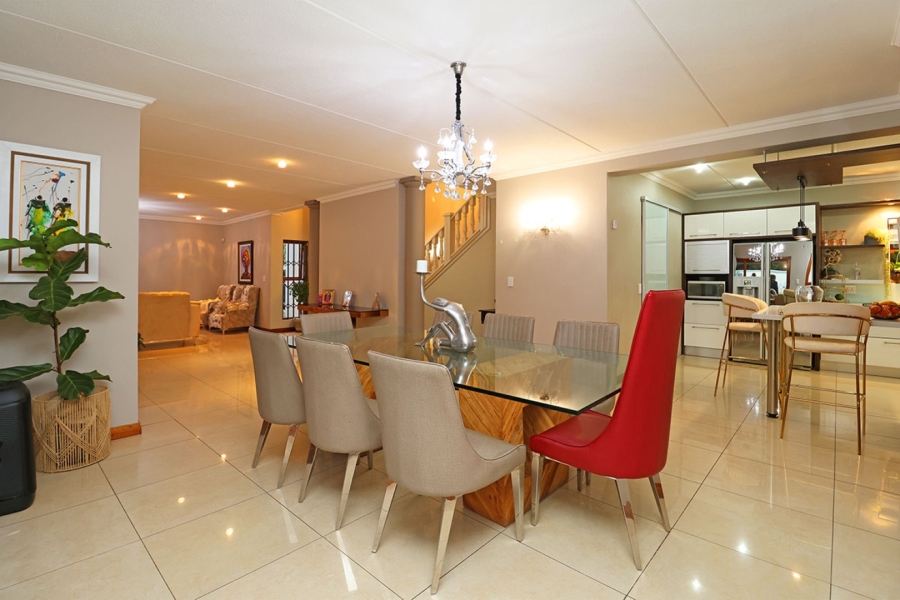 4 Bedroom Property for Sale in Vandia Grove Gauteng