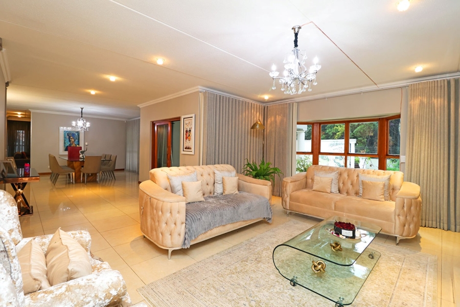4 Bedroom Property for Sale in Vandia Grove Gauteng