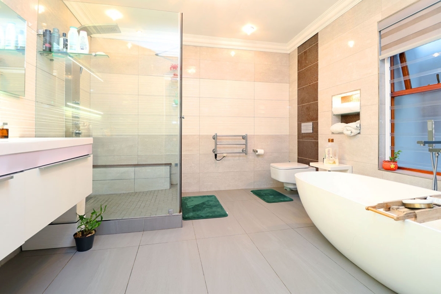 4 Bedroom Property for Sale in Vandia Grove Gauteng