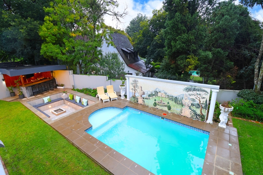 4 Bedroom Property for Sale in Vandia Grove Gauteng
